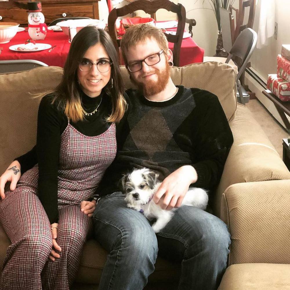 Meet your Posher, Gianna